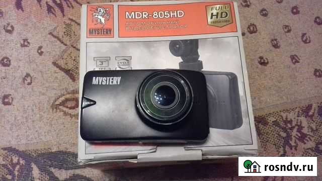 Мустери 805 full HD Волгоград - изображение 1