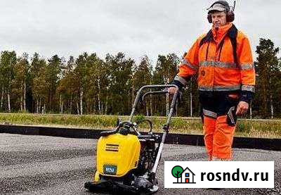 Виброплита, бетономешалка Тюмень - изображение 1