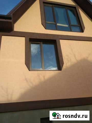 Фасадные работы Махачкала - изображение 1