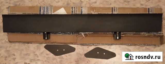 Автоспойлер, спойлер Анжеро-Судженск - изображение 1