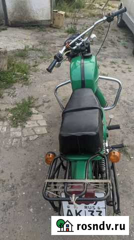 Восход 3 М Владимир - изображение 1