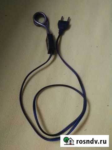 Кипятильник погружной Усолье-Сибирское - изображение 1