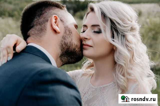 Фотограф (Свадьбы, Фотосессии, Мероприятия) Абакан - изображение 1