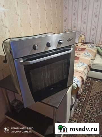 Духовой шкаф бу Кольчугино - изображение 1