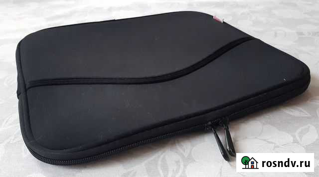 Неопреновый чехол для ноутбука Hama Всеволожск - изображение 1