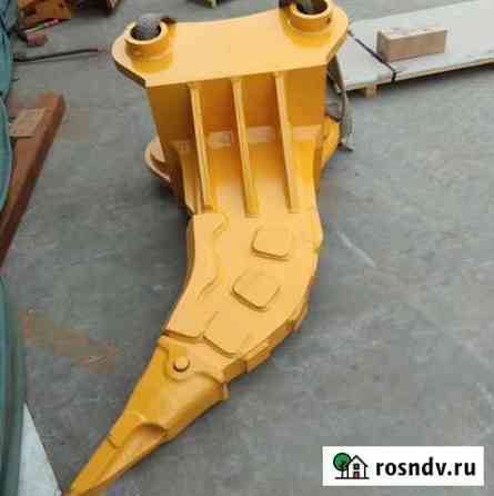 Универсальный рыхлитель CAT 320 Рязань