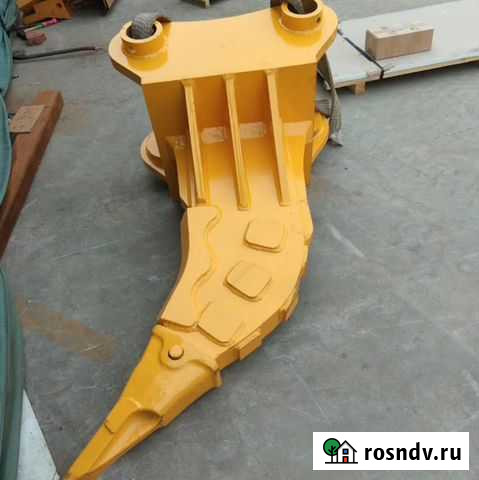 Универсальный рыхлитель CAT 320 Рязань - изображение 1