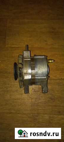 Генератор на ваз 2101-2109 Гусь-Хрустальный - изображение 1