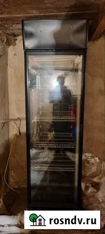 Холодильная витрина бу Урюпинск - изображение 1