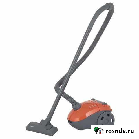 Пылесос с пылесборником Scarlett SC-VC80B11 Петропавловск-Камчатский - изображение 1