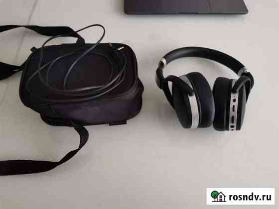 Беспроводные наушники sennheiser 4.50 btnc Краснодар