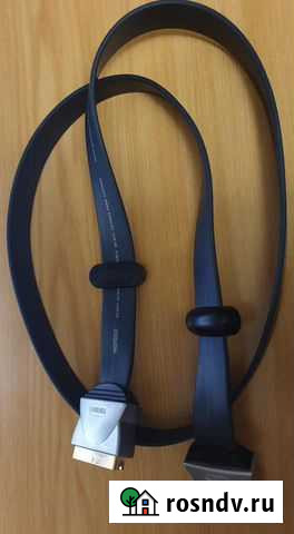 Кабель scart. Profigold Нижневартовск - изображение 1