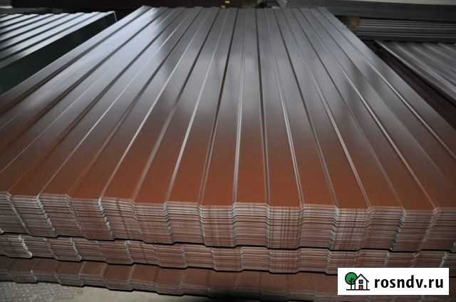 Профнастил Лобня - изображение 1