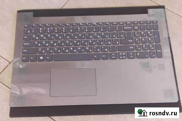 Топкейс с клавиатурой и тачпадом для Lenovo 330-15 Воронеж - изображение 1