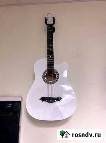 Гитара акустическая Екатеринбург - изображение 1
