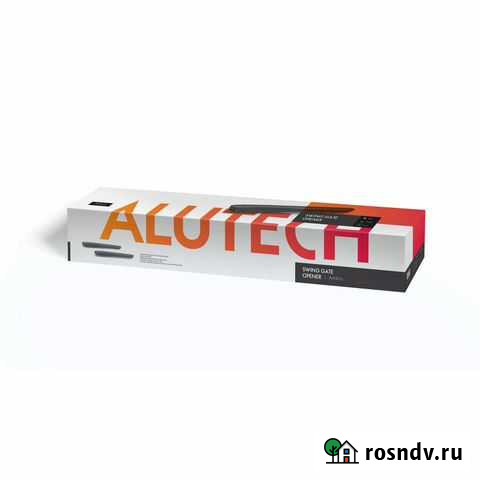 Комплект приводов для ворот Уссурийск - изображение 1