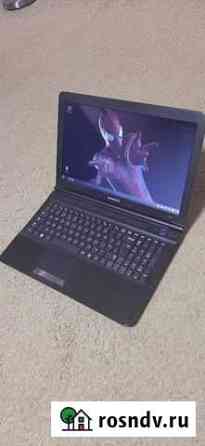 Ноутбук Samsung RC510-s03ru Батайск