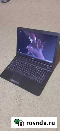 Ноутбук Samsung RC510-s03ru Батайск - изображение 1