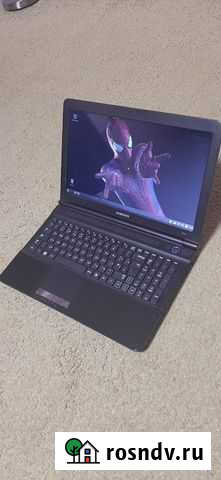 Ноутбук Samsung RC510-s03ru Батайск - изображение 1