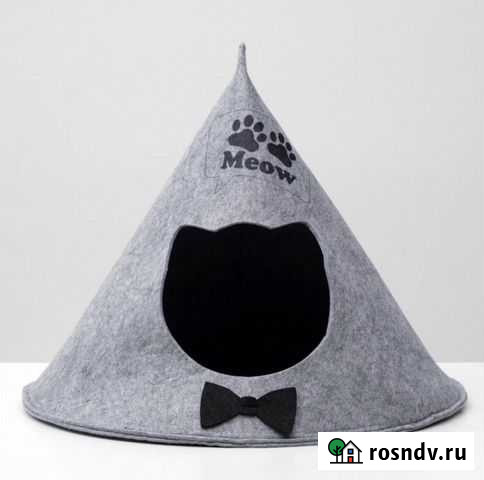 Домик для кошки или маленькой собачки Тюмень - изображение 1