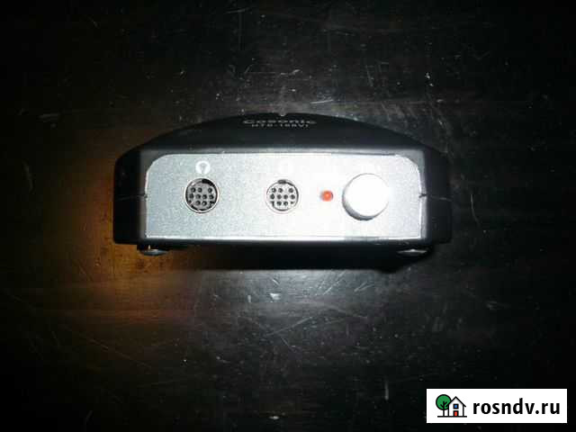 Усилитель для наушников Уфа - изображение 1