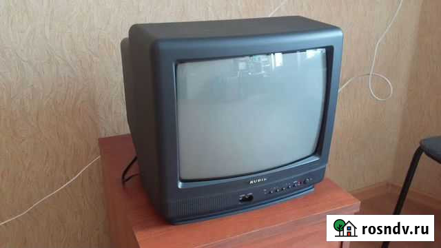 Телевизор Рубин Оренбург - изображение 1