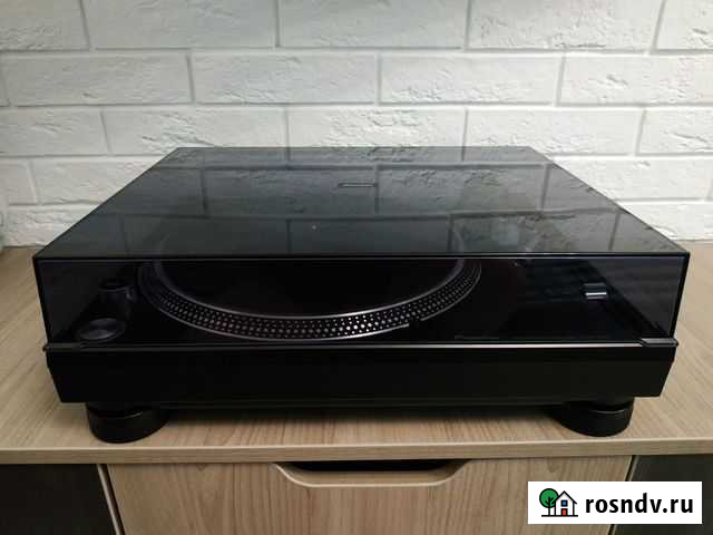 Pioneer PLX-1000 Ярославль - изображение 1