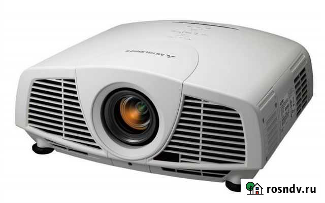Проектор Mitsubishi WD3300U Рязань - изображение 1