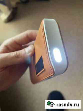 Powerbank 12000mAh Благовещенск