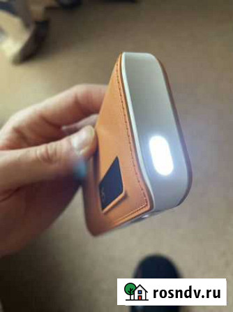 Powerbank 12000mAh Благовещенск - изображение 1