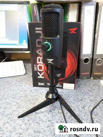 Микрофон Краснодар - изображение 1