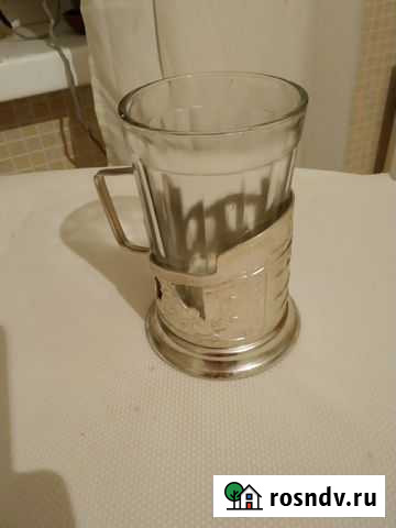 Стакан (СССР) Череповец - изображение 1