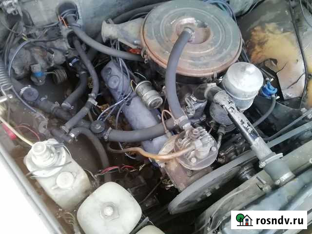 Двс 53 (кавз) Рошаль - изображение 1