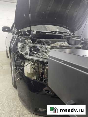 Ремонт фар, замена и установка линз Оренбург - изображение 1