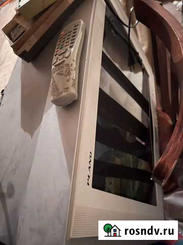 Телевизор Владикавказ - изображение 1