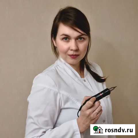 Перманентный макияж (бровей, губ, межреснички) Томск - изображение 1