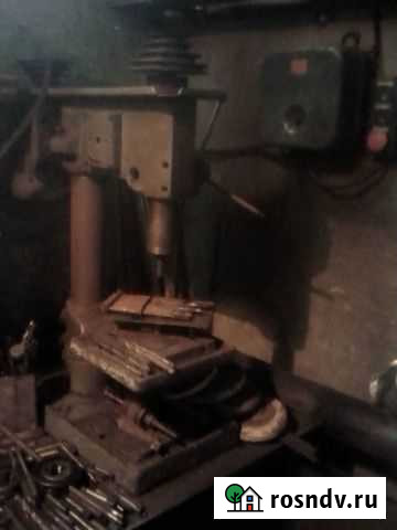 Станок сверлильный СССР Вологда - изображение 1