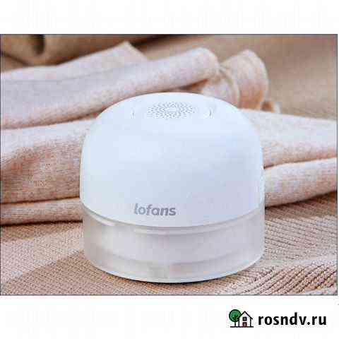 Машинка для удаления катышков Lofans Hair Ball Красноярск