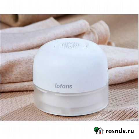 Машинка для удаления катышков Lofans Hair Ball Красноярск - изображение 1