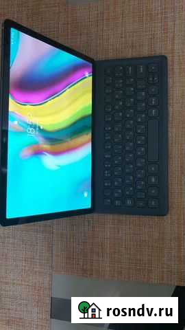 Samsung galaxy tab s5e demo Рязань - изображение 1