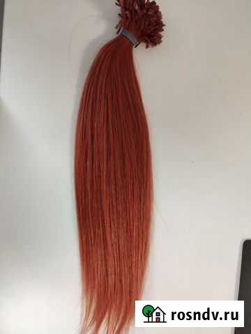 Волосы для наращивания Барнаул - изображение 1