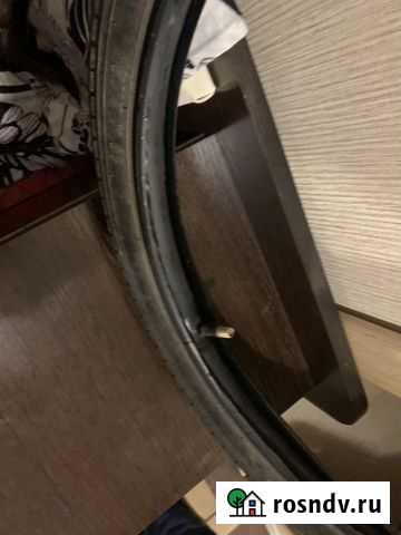 Покрышка плюс камера Краснообск - изображение 1