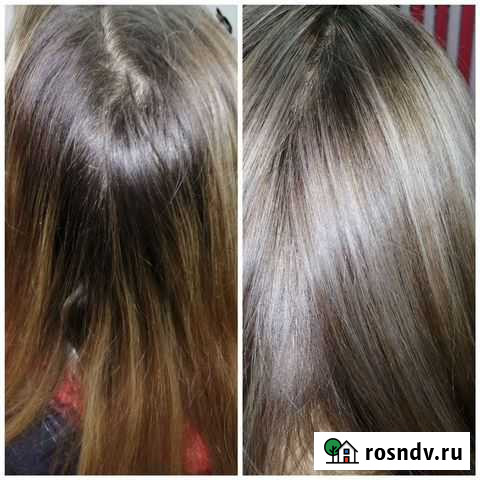 Парикмахер-универсал, бровист Волгоград - изображение 1