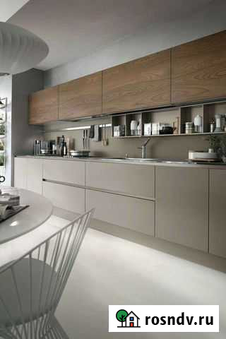 Кухни на заказ Тюмень - изображение 1