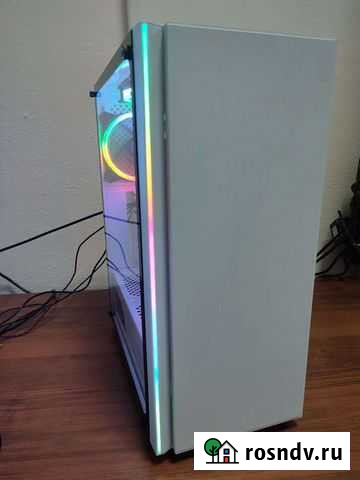 Системный блок i3 9100f Грозный - изображение 1