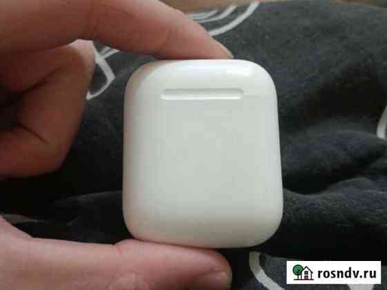 Наушники apple airpods 2 оригинал Краснодар