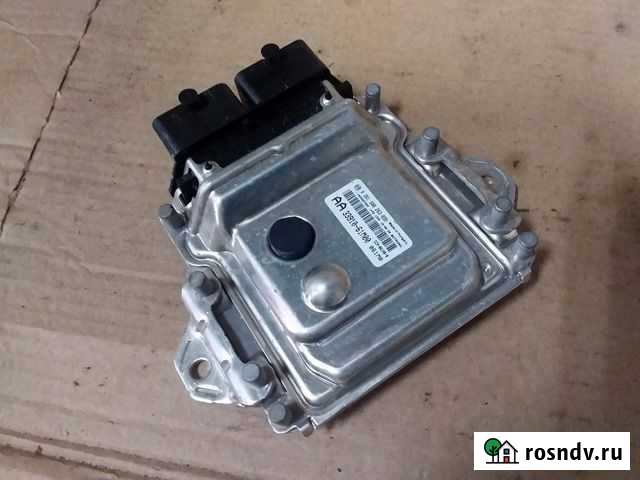 Эсуд Suzuki Vitara IV 1.6L 16V Магнитогорск - изображение 1