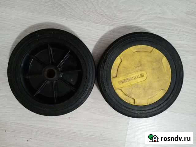 Колеса Долгопрудный - изображение 1