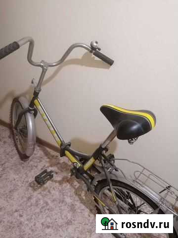 Велосипед подростковый Самара - изображение 1