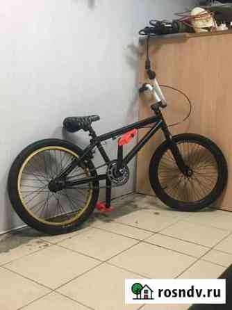 Трюковой велосипед bmx Тула